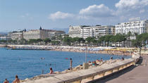 Excursão para grupos pequenos: Cannes, Antibes e Saint-Paul de Vence, Nice