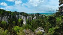 Ganztagesausflug ins Böhmische Paradies ab Prag Ganztagesausflug ins Böhmische Paradies ab Prag