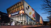 Adgangsbillet til Det Tyske Fodboldmuseum i Dortmund Adgangsbillet til Det Tyske Fodboldmuseum i Dortmund