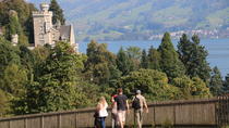 Tour zu Schlössern und Villen am Vierwaldstättersee Tour zu Schlössern und Villen am Vierwaldstättersee