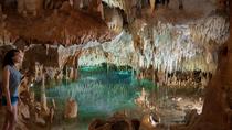 Führung durch die Cayman Crystal Caves Führung durch die Cayman Crystal Caves