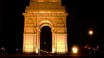 Ganztägige private Tour durch Alt- und Neu-Delhi Ganztägige private Tour durch Alt- und Neu-Delhi