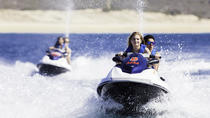 Jet-Ski-Abenteuer in Los Cabos Jet-Ski-Abenteuer in Los Cabos