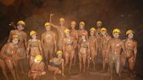 Nationalpark Phong Nha - Tour zur Phong-Nha-Höhle und Dunklen Höhle Nationalpark Phong Nha - Tour zur Phong-Nha-Höhle und Dunklen Höhle