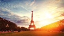 Subida guiada da Torre Eiffel com excursão opcional de acesso ao topo, Paris