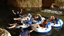 Cave Tubing- und Zipline-Abenteuer ab Belize City Cave Tubing- und Zipline-Abenteuer ab Belize City