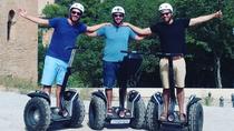 Visite premium de Grenade en Segway (2 heures) Visite premium de Grenade en Segway (2 heures)