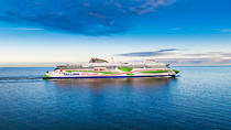 Helsinki nach Tallinn individuelles Fährenticket für Hin- und Rückfahrt Helsinki nach Tallinn individuelles Fährenticket für Hin- und Rückfahrt