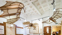 Museo Leonardo da Vinci: el genio universal y sus obras Museo Leonardo da Vinci: el genio universal y sus obras
