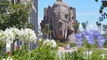 Cinecittà World: o parque de diversões do cinema e TV, Roma