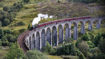 Excursion d’une journée complète au viaduc de Glenfinnan et à la Great Glen Way au départ d'Inverness Excursion d’une journée complète au viaduc de Glenfinnan et à la Great Glen Way au départ d'Inverness