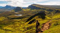 Isle of Skye: Ganztagstour im Bus mit 8 Sitzen ab Inverness Isle of Skye: Ganztagstour im Bus mit 8 Sitzen ab Inverness