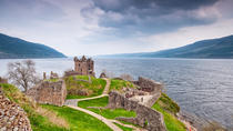 Visite des Highlands avec Loch Ness et champ de bataille de Culloden depuis Inverness Visite des Highlands avec Loch Ness et champ de bataille de Culloden depuis Inverness