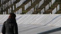 Massaker von Srebrenica und Schlucht der Drina - Tagestour ab Sarajevo Massaker von Srebrenica und Schlucht der Drina - Tagestour ab Sarajevo