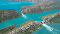 Halbtägige Buccaneer-Erkundungstour zu Luft und Land ab Broome Halbtägige Buccaneer-Erkundungstour zu Luft und Land ab Broome