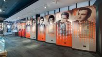Eintrittskarte für das Johnny Cash Museum Eintrittskarte für das Johnny Cash Museum