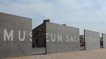 Führung durch die Gedenkstätte Sachsenhausen-Oranienburg ab Berlin Führung durch die Gedenkstätte Sachsenhausen-Oranienburg ab Berlin