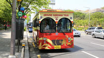 Hop-On Hop-Off-Tour durch Gangnam in Seoul Hop-On Hop-Off-Tour durch Gangnam in Seoul