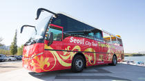 Seoul Hop-On-Hop-Off-Panoramafahrt Seoul Hop-On-Hop-Off-Panoramafahrt