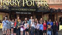 Interaktiver London Harry Potter-Spaziergang Interaktiver London Harry Potter-Spaziergang