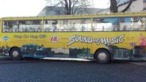 Stig på/stig af-bustur i Salzburg Stig på/stig af-bustur i Salzburg