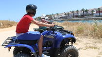 Quad-Abenteuer ab Lagos Quad-Abenteuer ab Lagos
