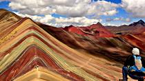 Regenbogenberg: Tagesausflug ab Cusco Regenbogenberg: Tagesausflug ab Cusco