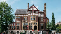 Keine-Warteschlange-Ticket zum Moco Museum in Amsterdam Keine-Warteschlange-Ticket zum Moco Museum in Amsterdam