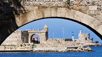Altstadt von Rhodos und Lindos ganztägige Tour Altstadt von Rhodos und Lindos ganztägige Tour