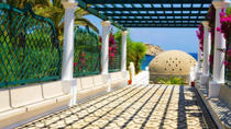 Rhodos: Kallithea, Schmetterlingstal und Filerimos - Ganztägige Tour Rhodos: Kallithea, Schmetterlingstal und Filerimos - Ganztägige Tour