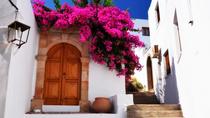 Visite indépendante de Lindos à la journée au départ de la ville de Rhodes, Ixia et Ialyssos Visite indépendante de Lindos à la journée au départ de la ville de Rhodes, Ixia et Ialyssos