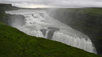Geführter Tagesausflug zum Golden Circle ab Reykjavík mit dem Minibus Geführter Tagesausflug zum Golden Circle ab Reykjavík mit dem Minibus