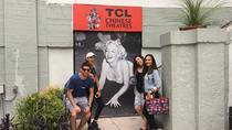Halbtägige Tour durch Los Angeles und Hollywood Halbtägige Tour durch Los Angeles und Hollywood