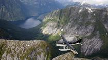Excursion Misty Fjords en hydravion au départ de Ketchikan Excursion Misty Fjords en hydravion au départ de Ketchikan
