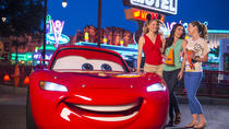 4-Tage-Disneyland Resort-Ticket 4-Tage-Disneyland Resort-Ticket