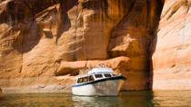 Lake Powell-Bootstour: Antelope Canyon Lake Powell-Bootstour: Antelope Canyon