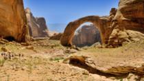 Lake Powell-Bootstour: Rainbow Bridge-Tour Lake Powell-Bootstour: Rainbow Bridge-Tour