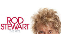 Rod Stewart au Colosseum du Caesars Palace Hotel et Casino Rod Stewart au Colosseum du Caesars Palace Hotel et Casino