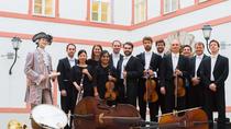 Salzburg Mozart in Residenz moderiertes Konzert Salzburg Mozart in Residenz moderiertes Konzert