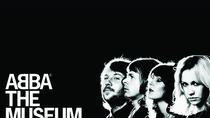 ABBA The Museum ABBA The Museum