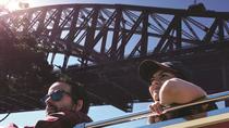 Excursion en bord de mer à Sydney : circuit en bus à arrêts multiples à Sydney et Bondi Excursion en bord de mer à Sydney : circuit en bus à arrêts multiples à Sydney et Bondi