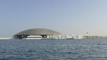 Abu Dhabi Stadtrundfahrt mit Louvre Museum Abu Dhabi Stadtrundfahrt mit Louvre Museum