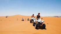 Quad-Bike-Tour in Dubai Quad-Bike-Tour in Dubai