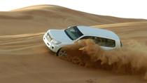 Safari à la journée en 4x4 dans le désert au départ de Dubaï et Sharjah Safari à la journée en 4x4 dans le désert au départ de Dubaï et Sharjah