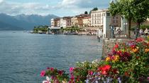 Excursion en petit groupe au lac de Côme et Bellagio au départ de Milan Excursion en petit groupe au lac de Côme et Bellagio au départ de Milan