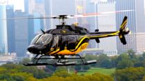 New York - helikoptertur: Hele øen New York - helikoptertur: Hele øen