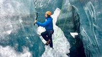 Gletscherwanderung und Eiswanderlebnis ab Skaftafell Gletscherwanderung und Eiswanderlebnis ab Skaftafell