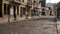 Recorrido histórico a pie por Buenos Aires Recorrido histórico a pie por Buenos Aires