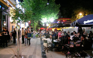 Visite privée : Buenos Aires de nuit, avec dîner Visite privée : Buenos Aires de nuit, avec dîner