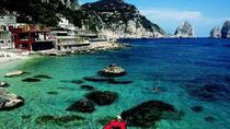 3-dages tur til det sydlige Italien fra Rom: Forelsk dig i Pompeji, Sorrento og Capri 3-dages tur til det sydlige Italien fra Rom: Forelsk dig i Pompeji, Sorrento og Capri